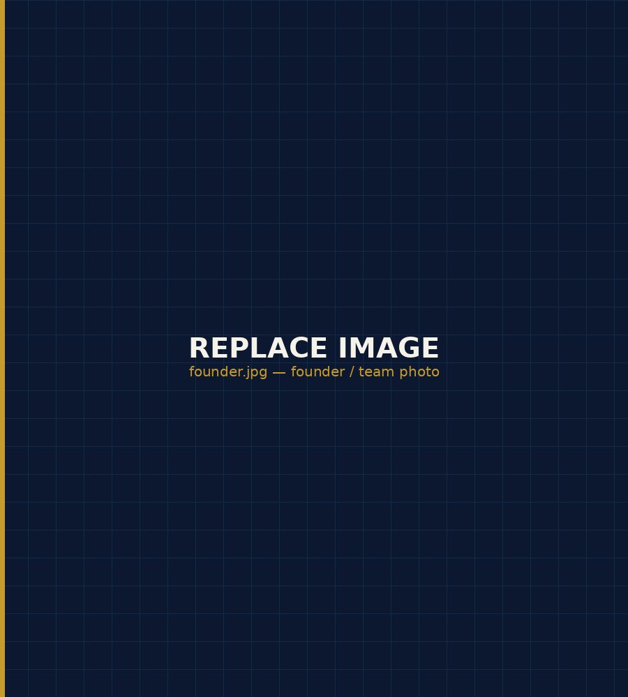 Inspire Renovation founder